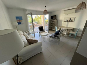APPARTEMENT Résidence RIVES D'EDEN